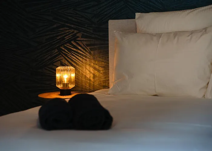 Apartman Luxury I Walk To *