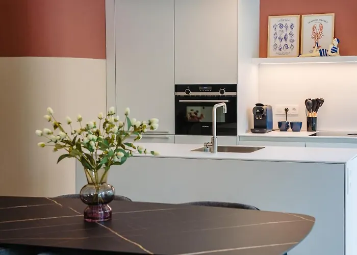 Apartman Luxury I Walk To