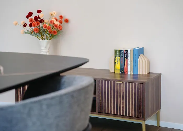 Apartman Luxury I Walk To