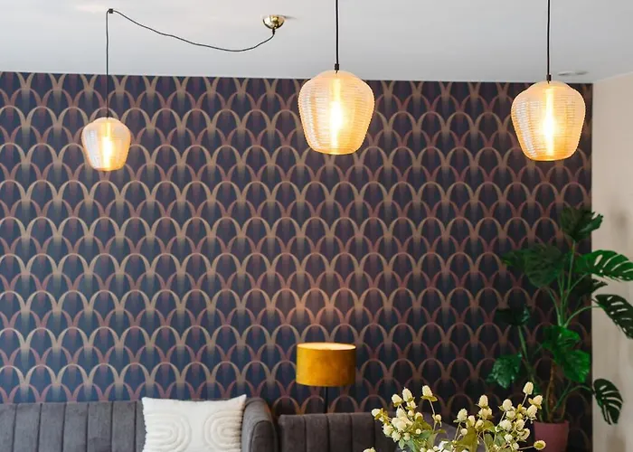 Apartman Luxury I Walk To