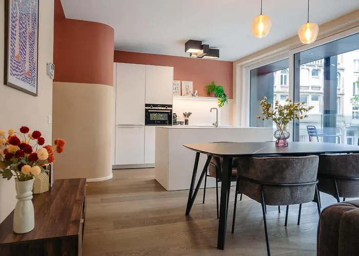 Apartman Luxury I Walk To