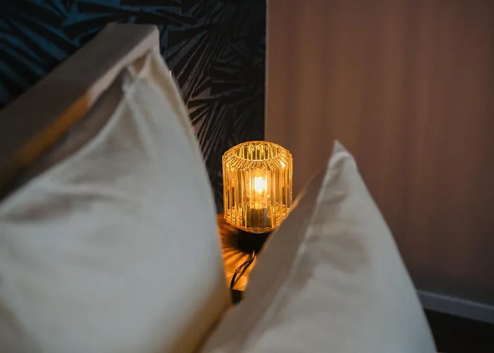 Apartman Luxury I Walk To *