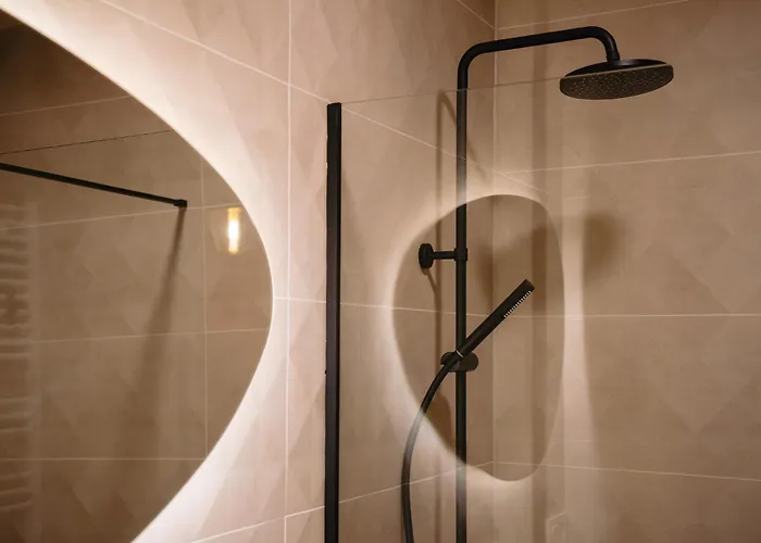 Apartman Luxury I Walk To *