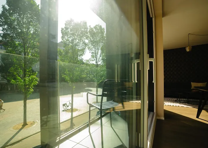 Apartman Luxury I Walk To *