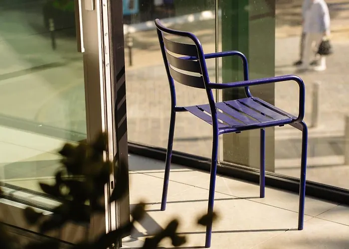 Luxury I Walk To Apartman *