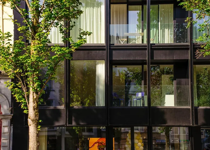 Apartman Luxury I Walk To