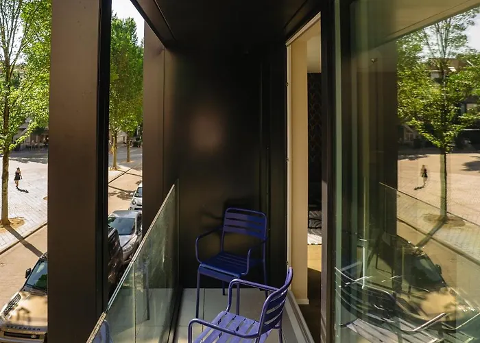 Apartman Luxury I Walk To Ostende