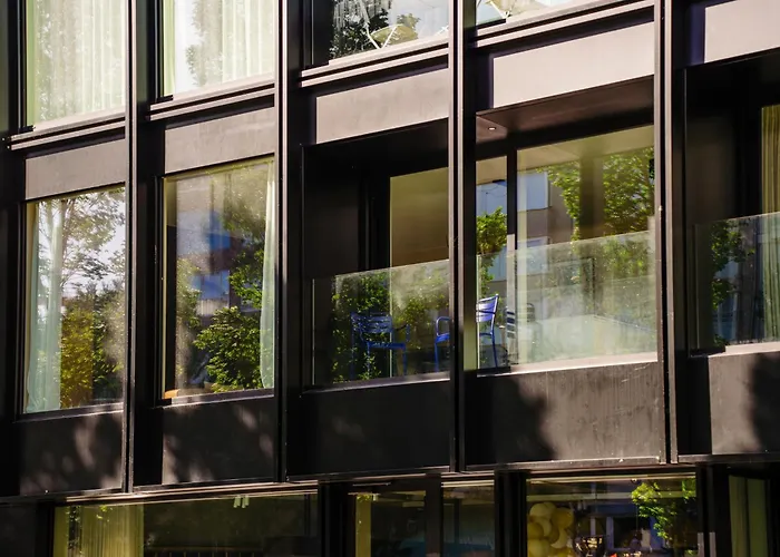 Apartman Luxury I Walk To