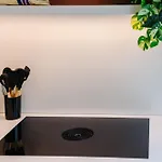 Luxury With 2 Patios By *