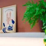 Luxury With 2 Patios By * 奥斯滕德