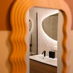 公寓 Luxury With 2 Patios By 奥斯滕德