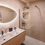 Luxury With 2 Patios By *