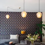 公寓 Luxury With 2 Patios By