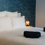 Luxury With 2 Patios By 公寓 奥斯滕德