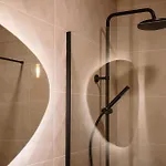 公寓 Luxury With 2 Patios By *