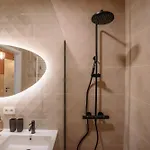 公寓 Luxury With 2 Patios By 奥斯滕德