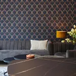 Luxury With 2 Patios By 公寓 奥斯滕德