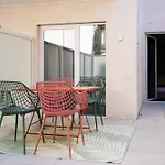 Luxury With 2 Patios By