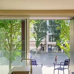 公寓 Luxury With 2 Patios By