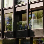 公寓 Luxury With 2 Patios By