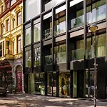 Luxury With 2 Patios By