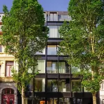 公寓 Luxury With 2 Patios By