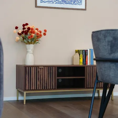 Appartement Luxury I Walk To