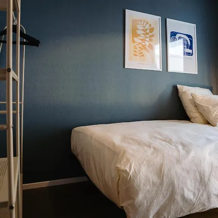 Appartement Luxury I Walk To