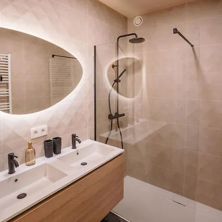 Appartement Luxury I Walk To *