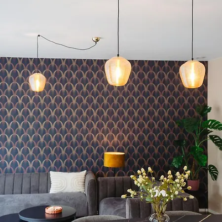 Appartement Luxury I Walk To