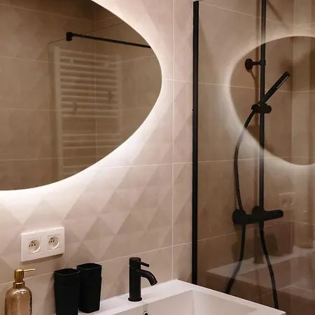 Appartement Luxury I Walk To *