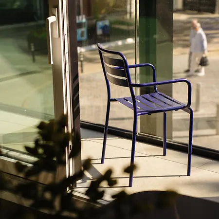 شقة Luxury I Walk To أوستيند