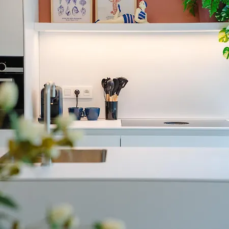 Luxury I Walk To شقة أوستيند