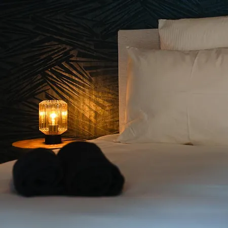 شقة Luxury I Walk To *