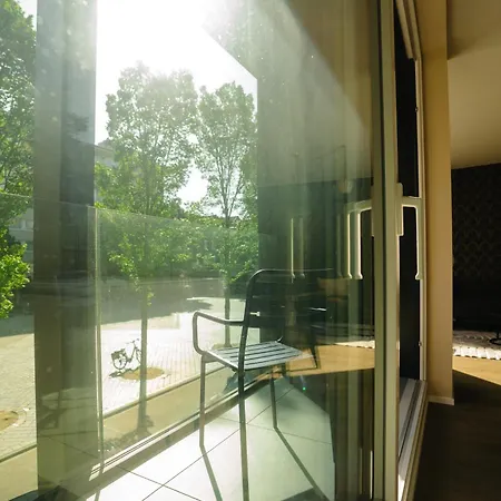 شقة Luxury I Walk To *