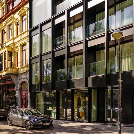 Luxury I Walk To شقة