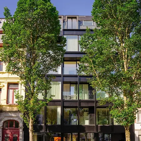 아파트 Luxury With 2 Patios By *