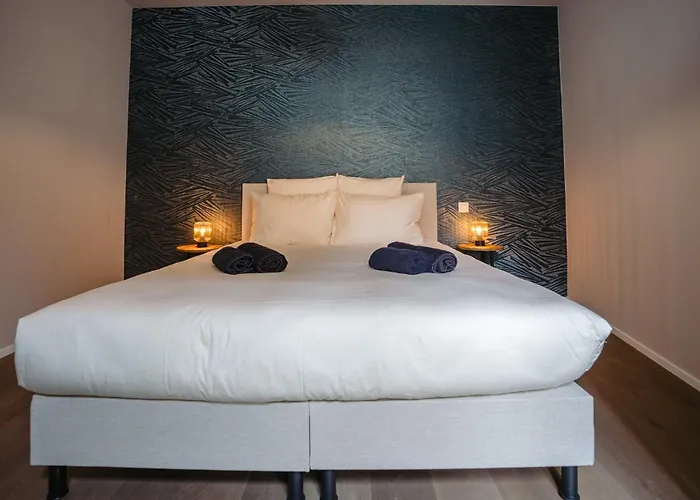 Luxury I Walk To 公寓