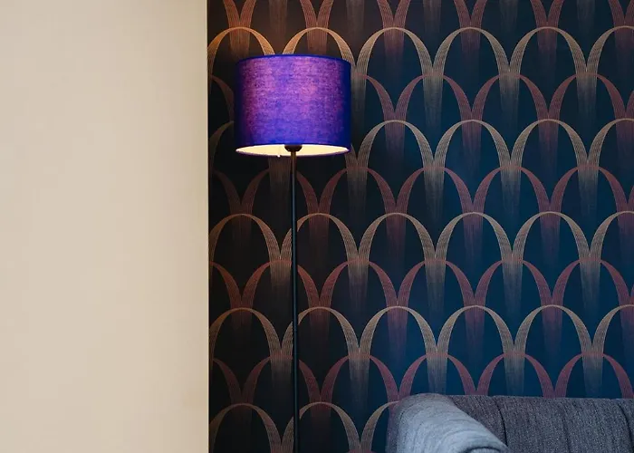 Luxury I Walk To 公寓