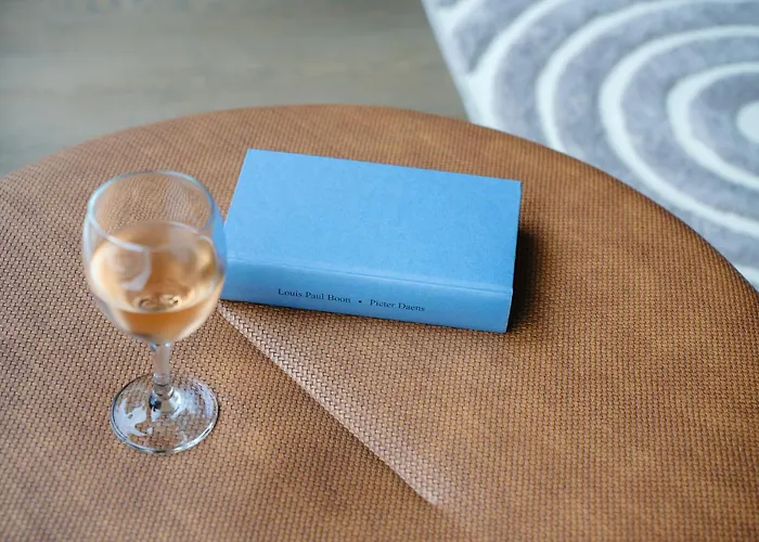 Luxury I Walk To 奥斯滕德