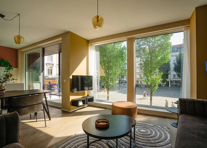 Luxury I Walk To 公寓 *