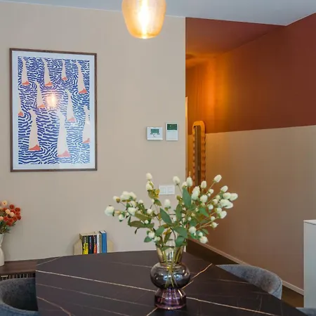 Apartament Luxury I Walk To