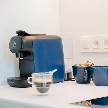 Apartament Luxury I Walk To *