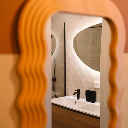 Apartament Luxury I Walk To Ostenda