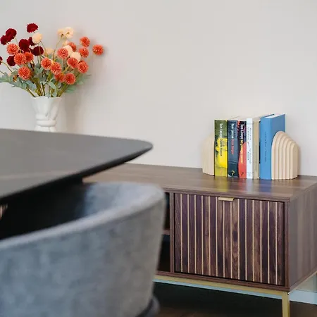 Apartament Luxury I Walk To