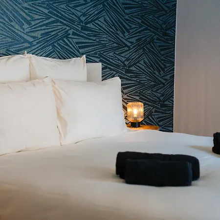 Luxury I Walk To Apartament Ostenda