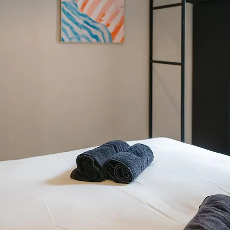 Apartament Luxury I Walk To Ostenda