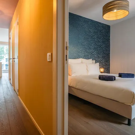 Apartament Luxury I Walk To Ostenda