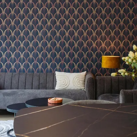 Luxury I Walk To Apartament Ostenda