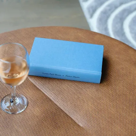 Luxury I Walk To Ostenda